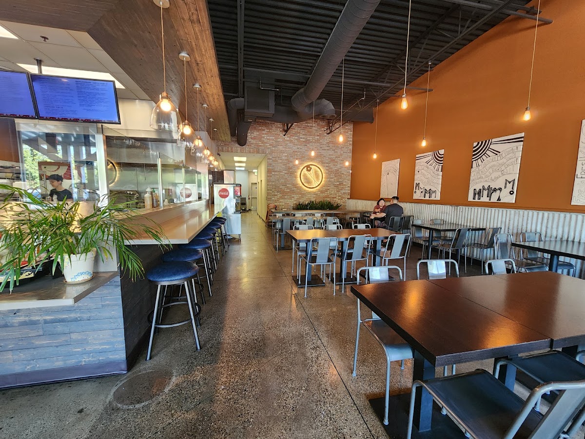 Sashimi Express Clovis